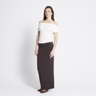 Off shoulder top "Christa"